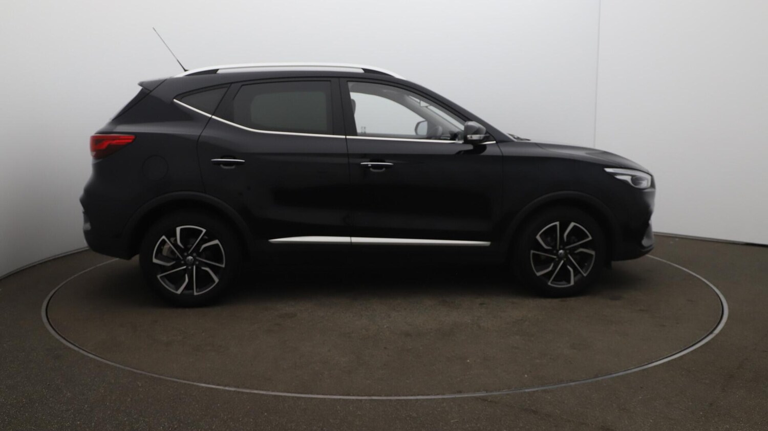 Vehicle 50