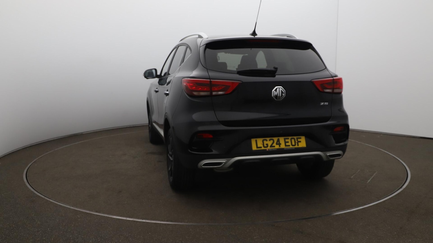 Vehicle 60