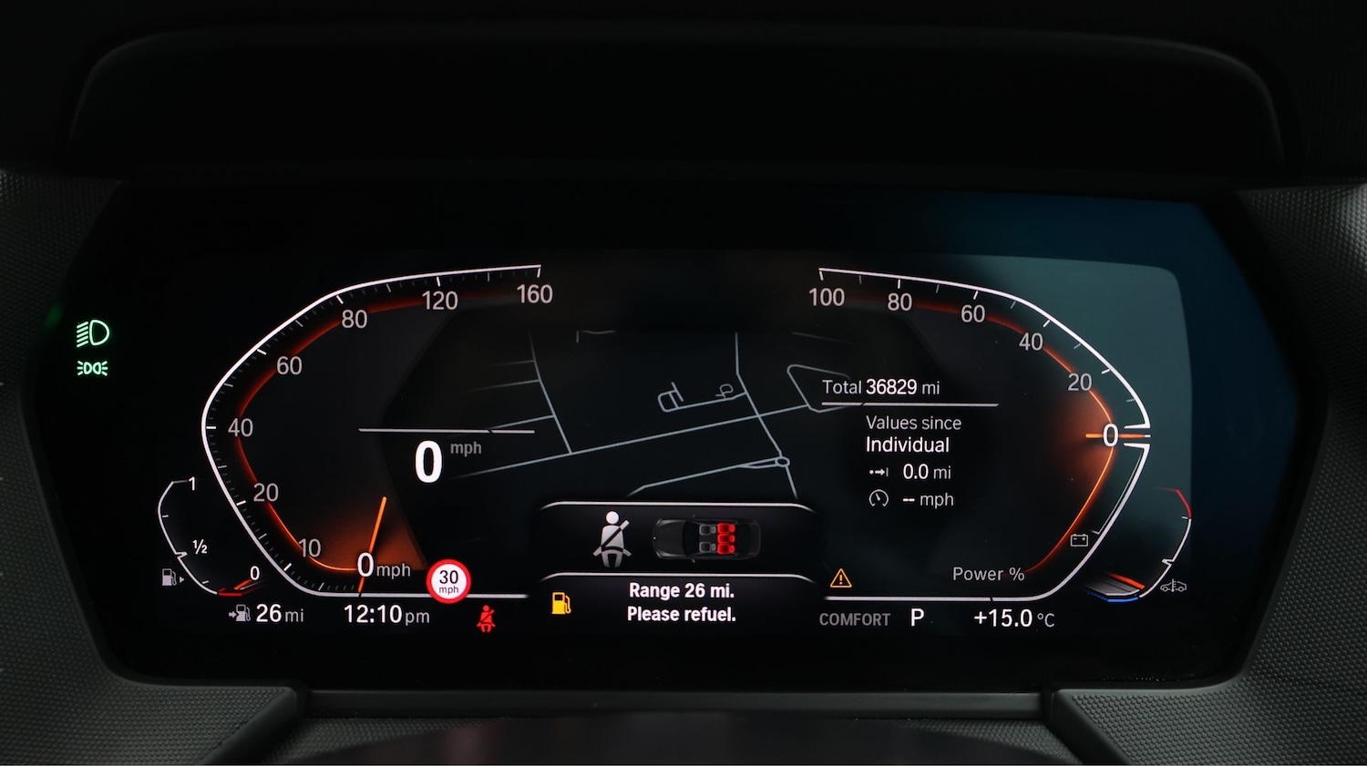 Used BMW 2 Series 2021 for sale - 77432781: Photo 10