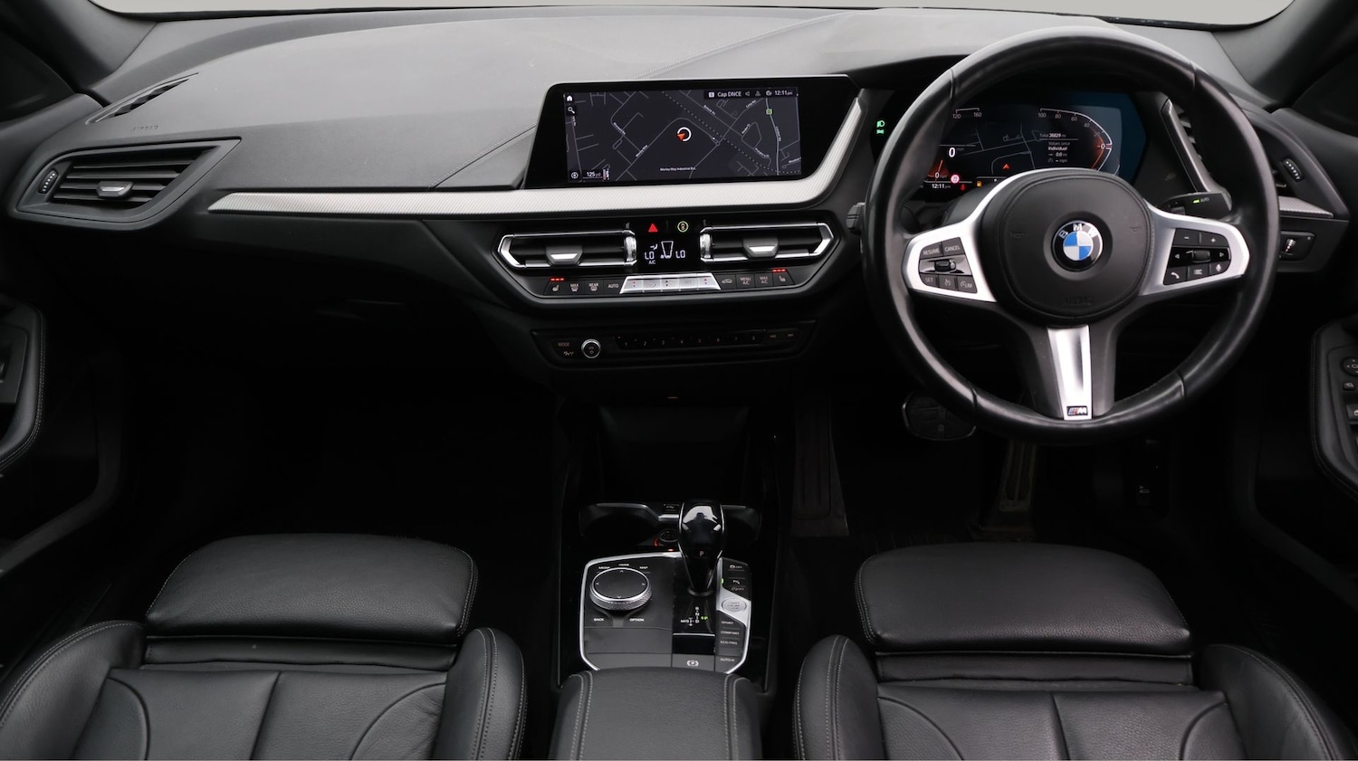 Used BMW 2 Series 2021 for sale - 77432781: Photo 13