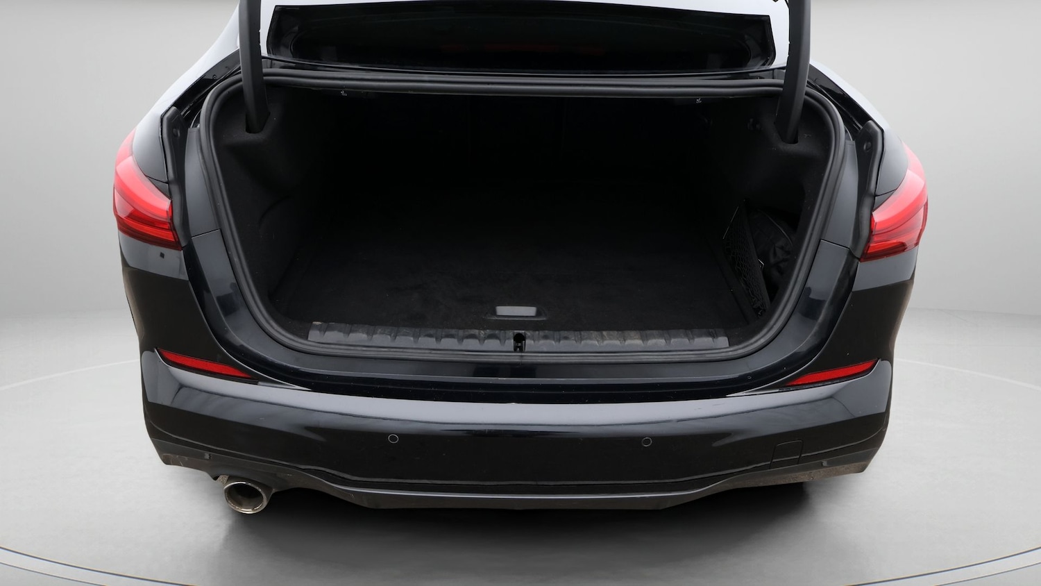 Used BMW 2 Series 2021 for sale - 77432781: Photo 17