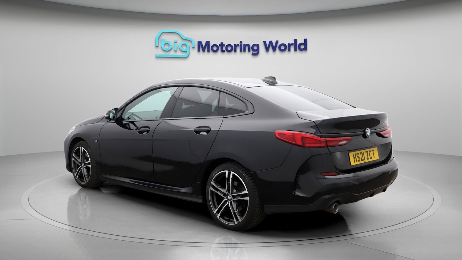 Used BMW 2 Series 2021 for sale - 77432781: Photo 5