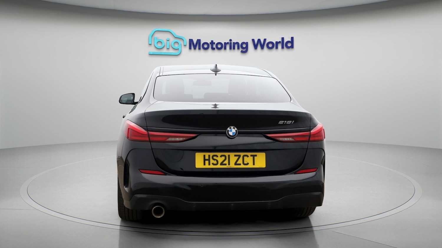 Used BMW 2 Series 2021 for sale - 77432781: Photo 6