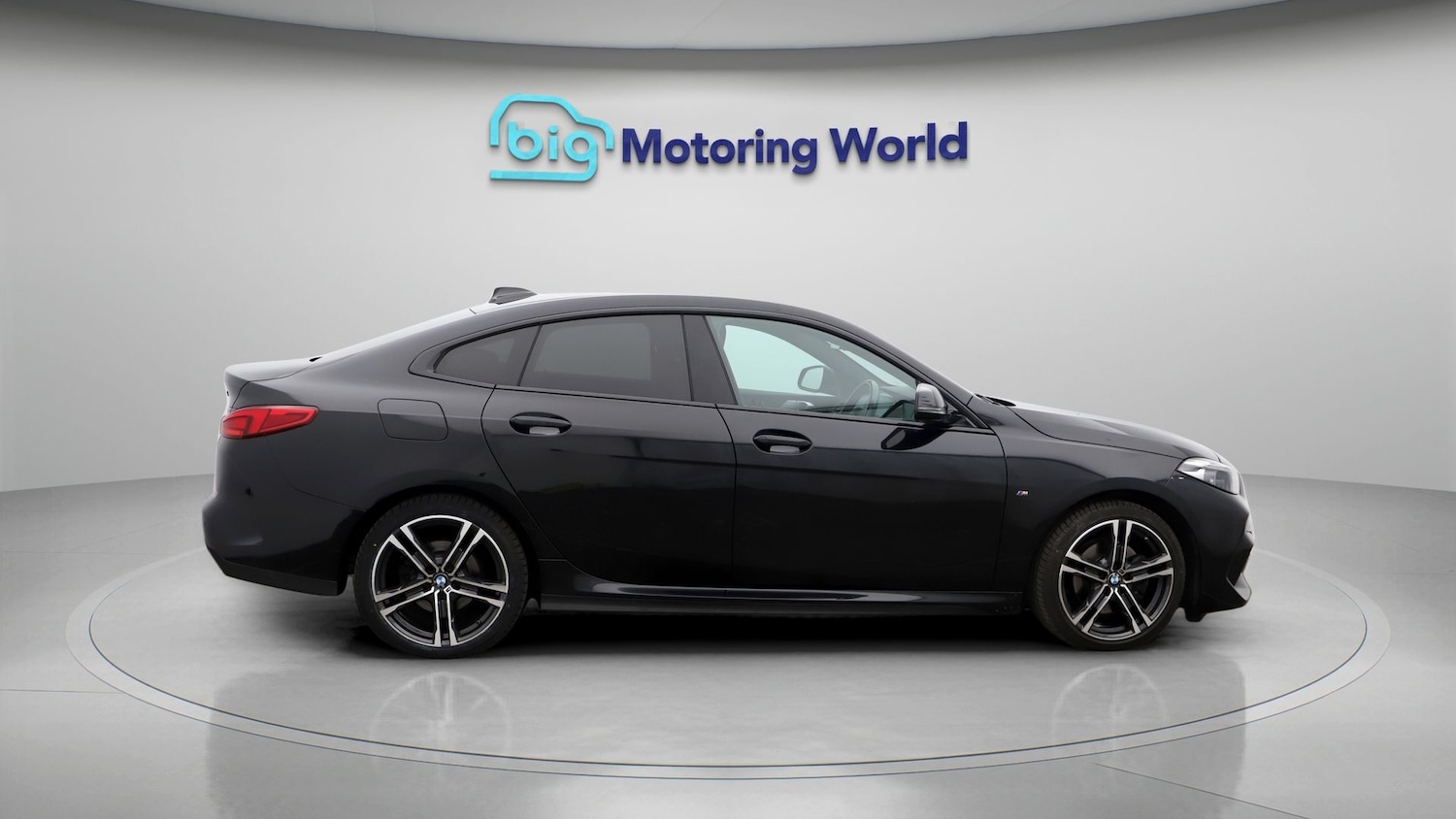 Used BMW 2 Series 2021 for sale - 77432781: Photo 8