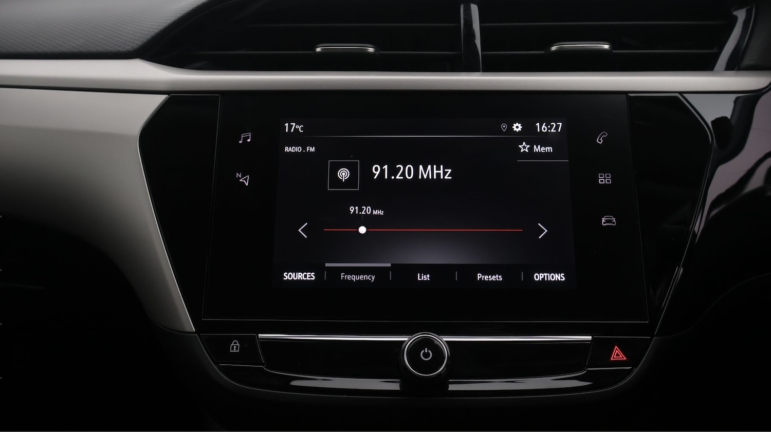 Used Vauxhall Corsa 2022 for sale - 77529360: Photo 11