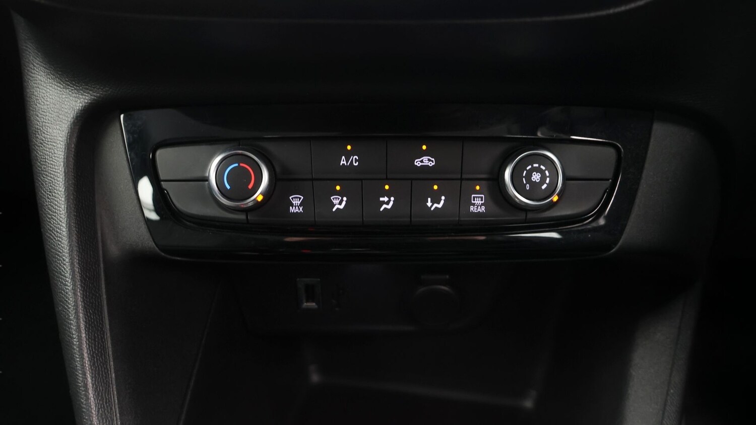 Used Vauxhall Corsa 2022 for sale - 77529360: Photo 12