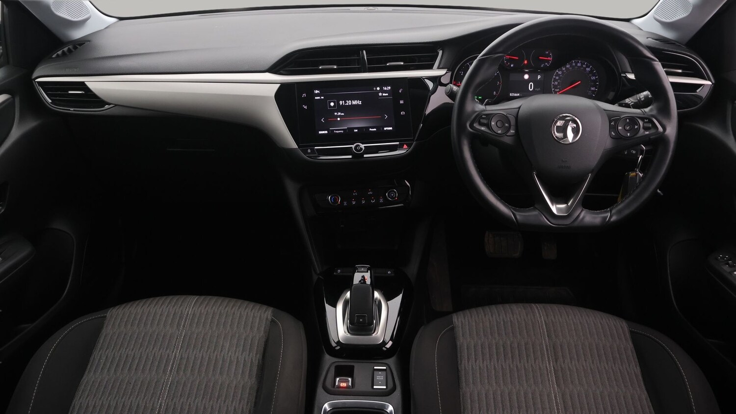 Used Vauxhall Corsa 2022 for sale - 77529360: Photo 13