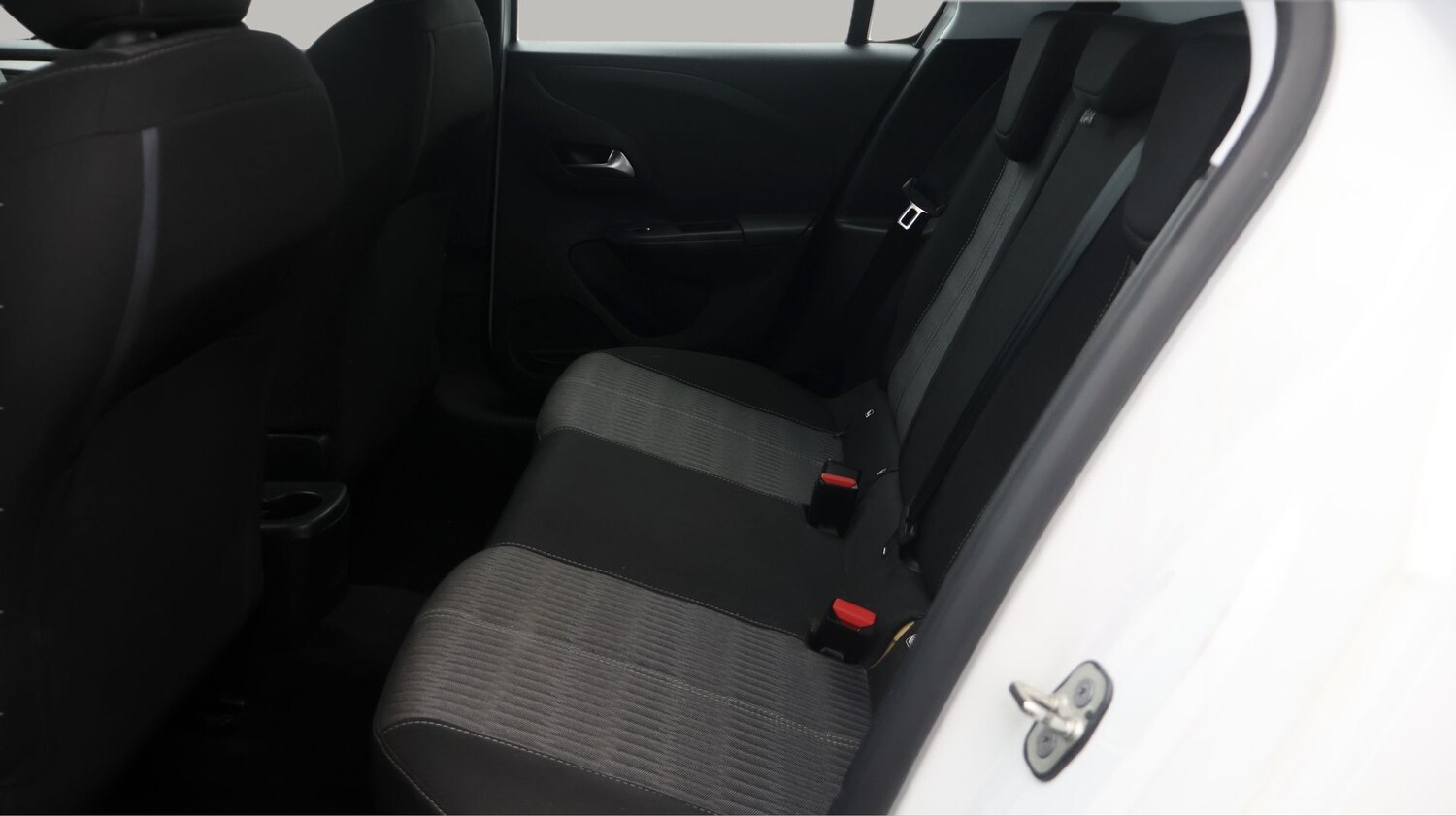 Used Vauxhall Corsa 2022 for sale - 77529360: Photo 16