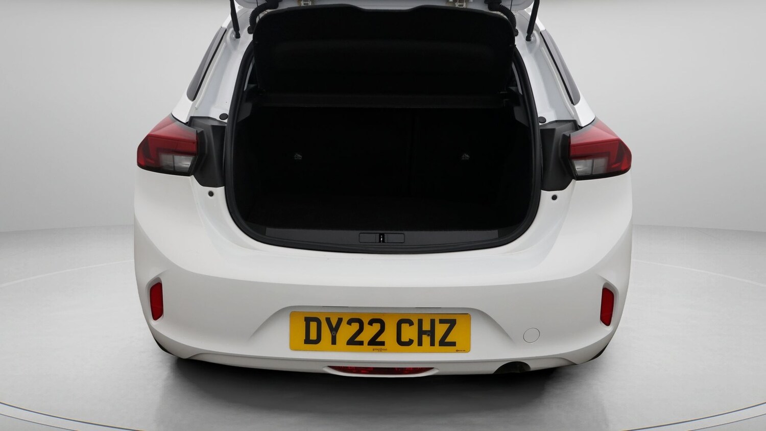 Used Vauxhall Corsa 2022 for sale - 77529360: Photo 17