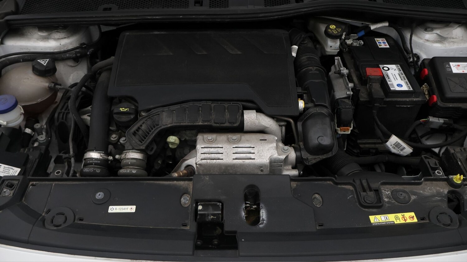 Used Vauxhall Corsa 2022 for sale - 77529360: Photo 19