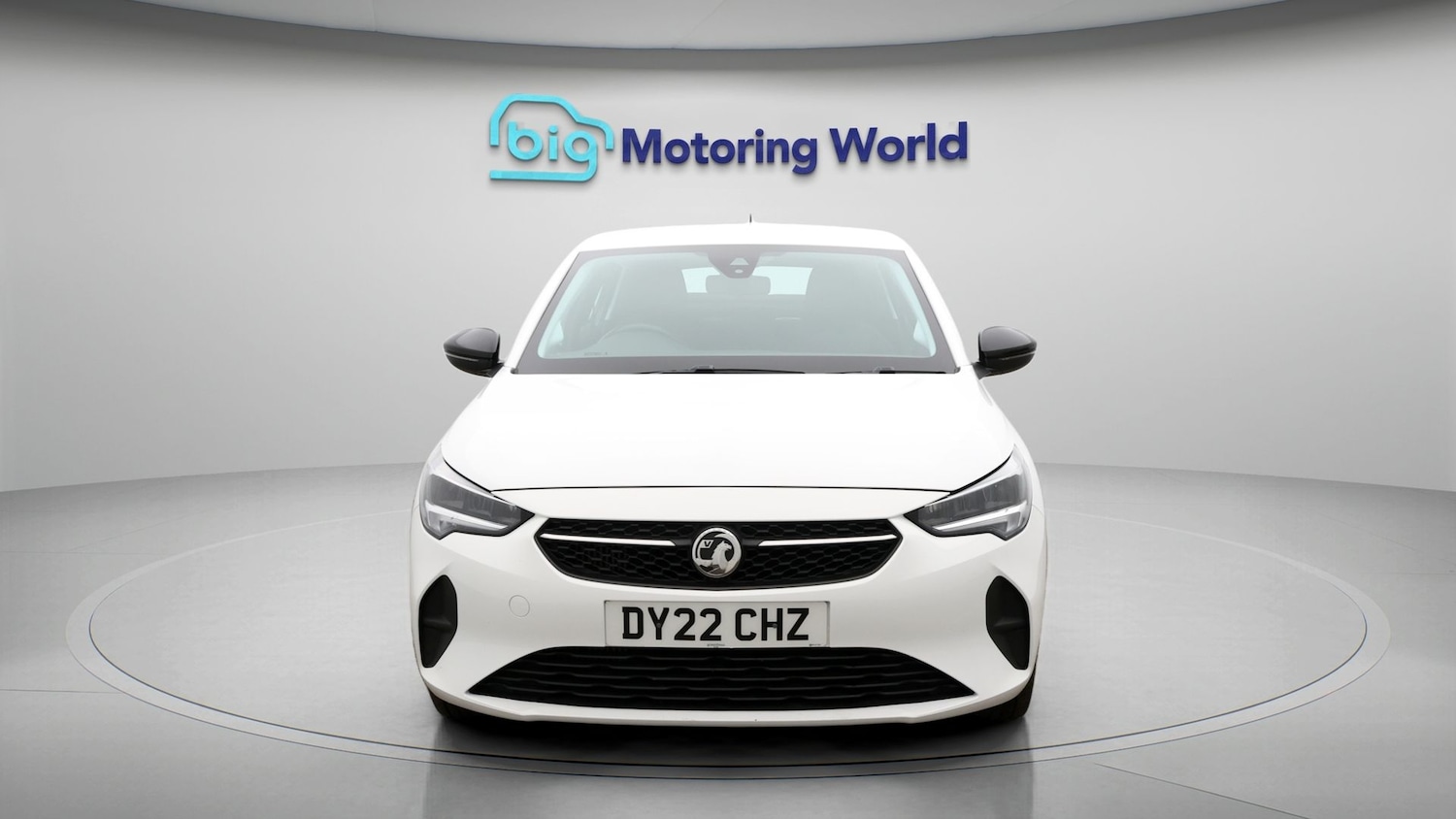 Used Vauxhall Corsa 2022 for sale - 77529360: Photo 2