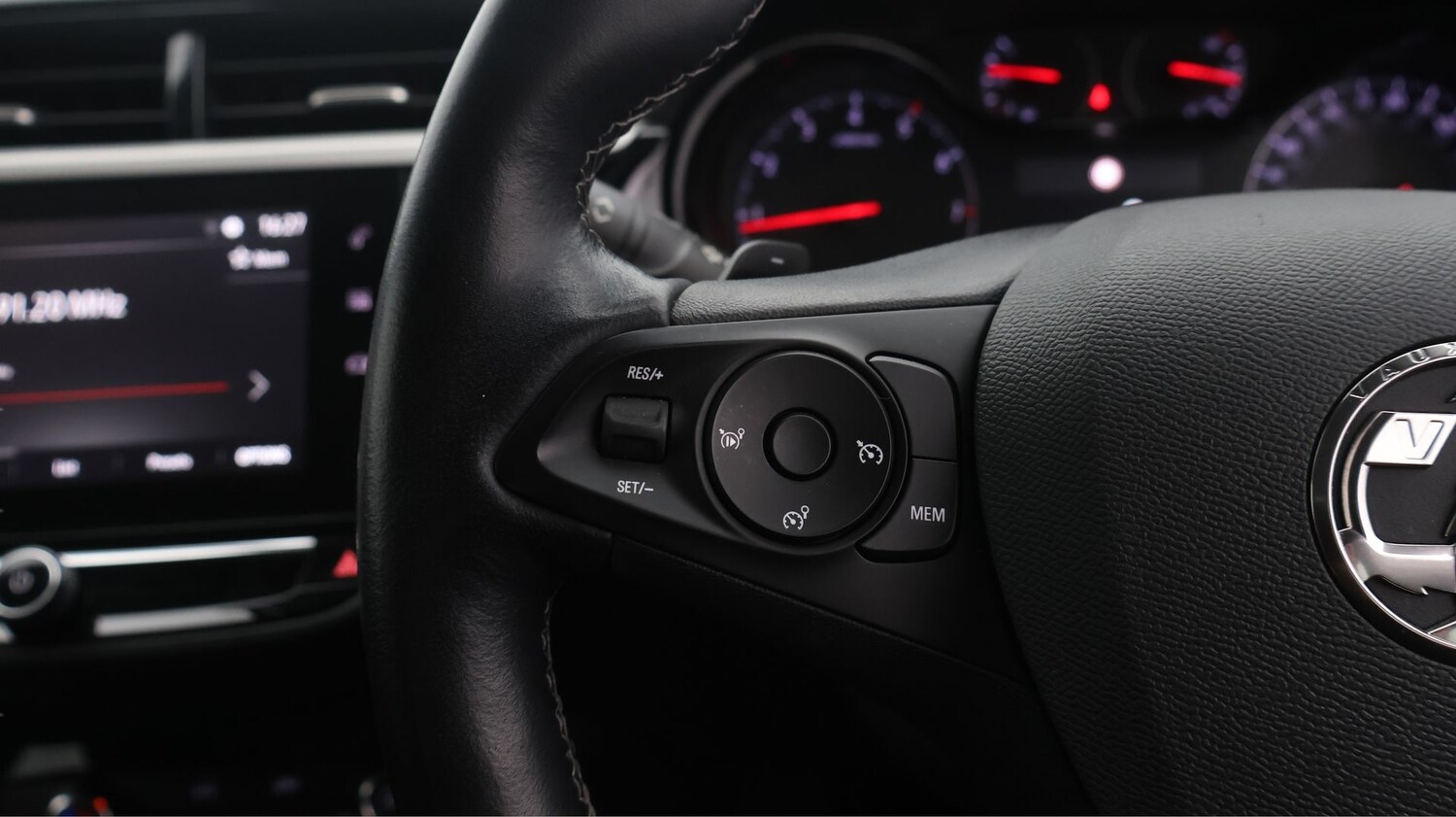 Used Vauxhall Corsa 2022 for sale - 77529360: Photo 23