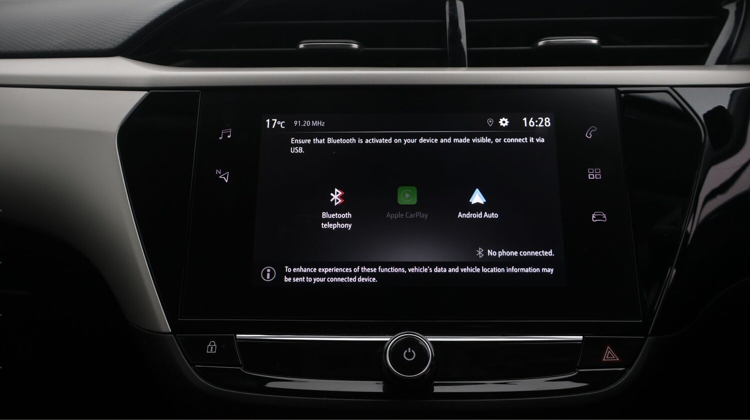 Used Vauxhall Corsa 2022 for sale - 77529360: Photo 25