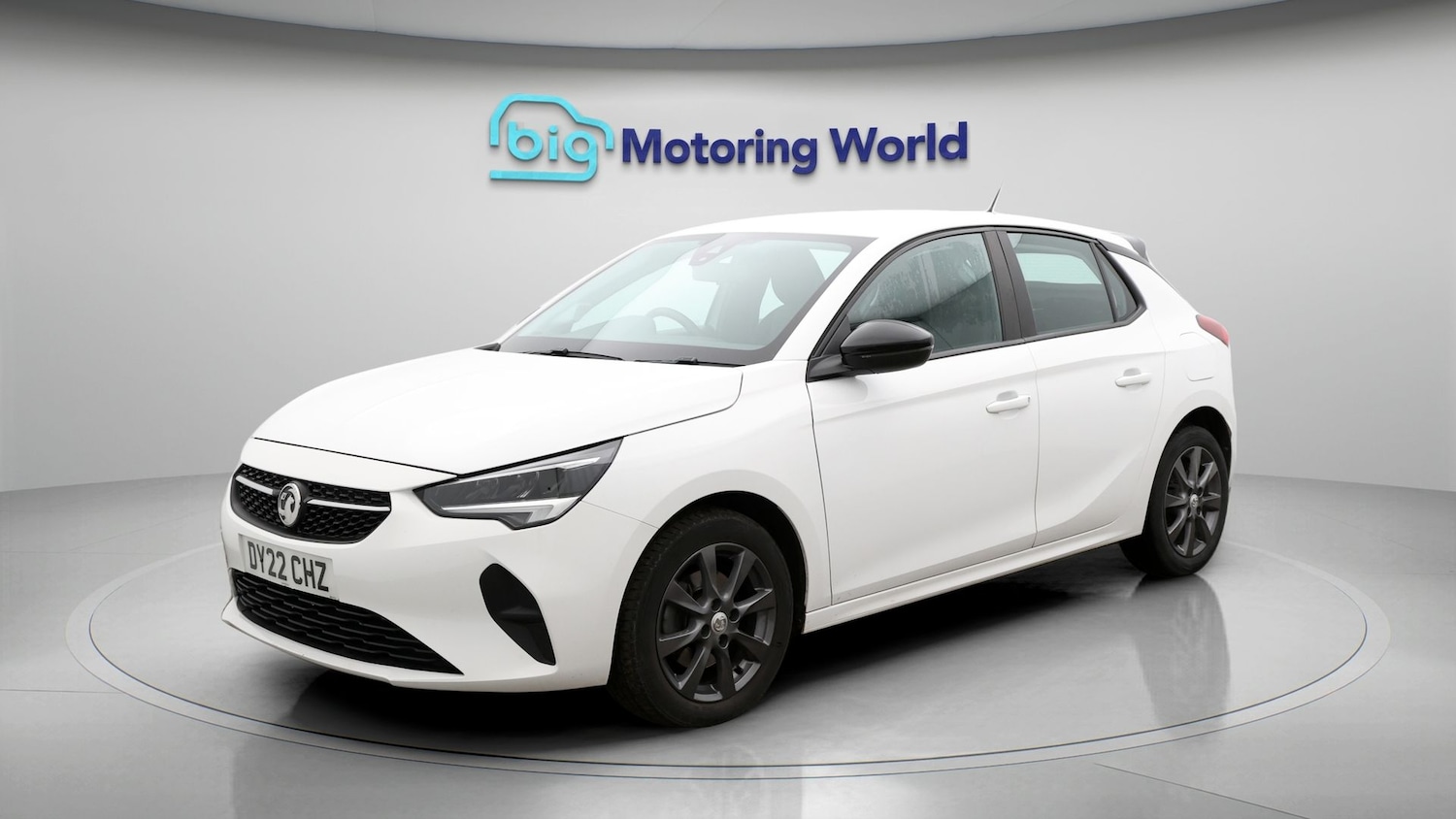 Used Vauxhall Corsa 2022 for sale - 77529360: Photo 3