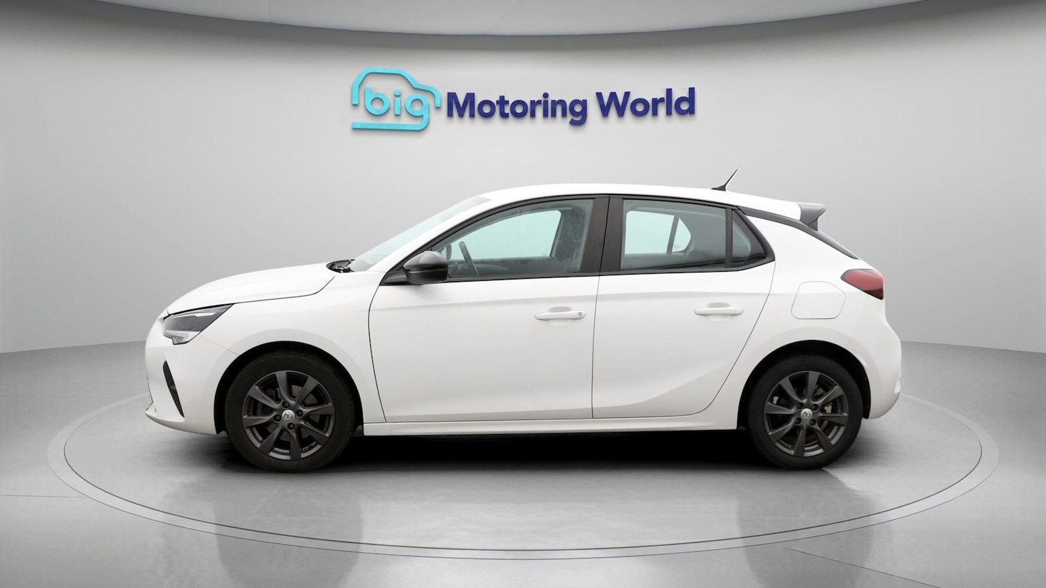 Used Vauxhall Corsa 2022 for sale - 77529360: Photo 4