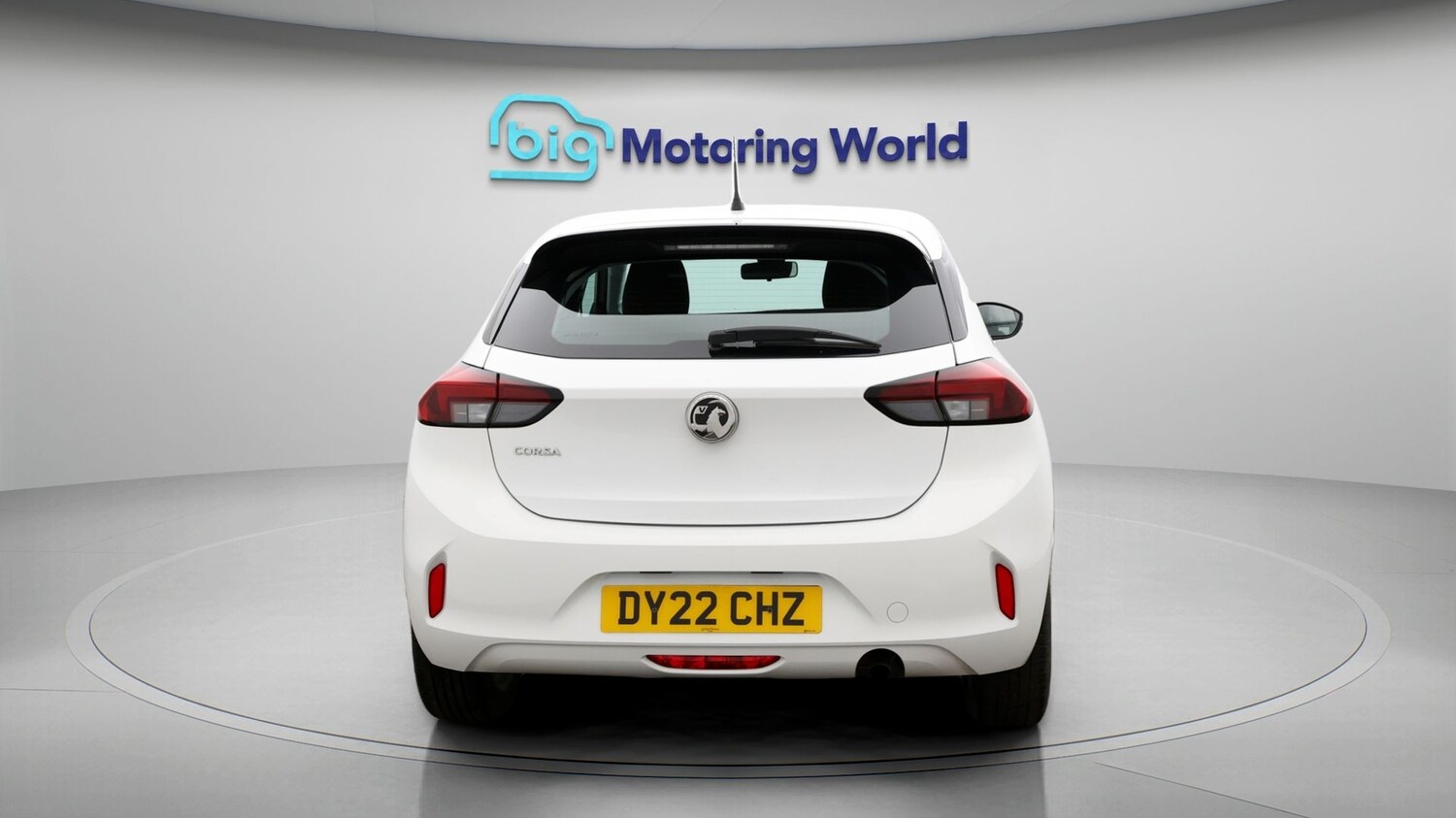 Used Vauxhall Corsa 2022 for sale - 77529360: Photo 6