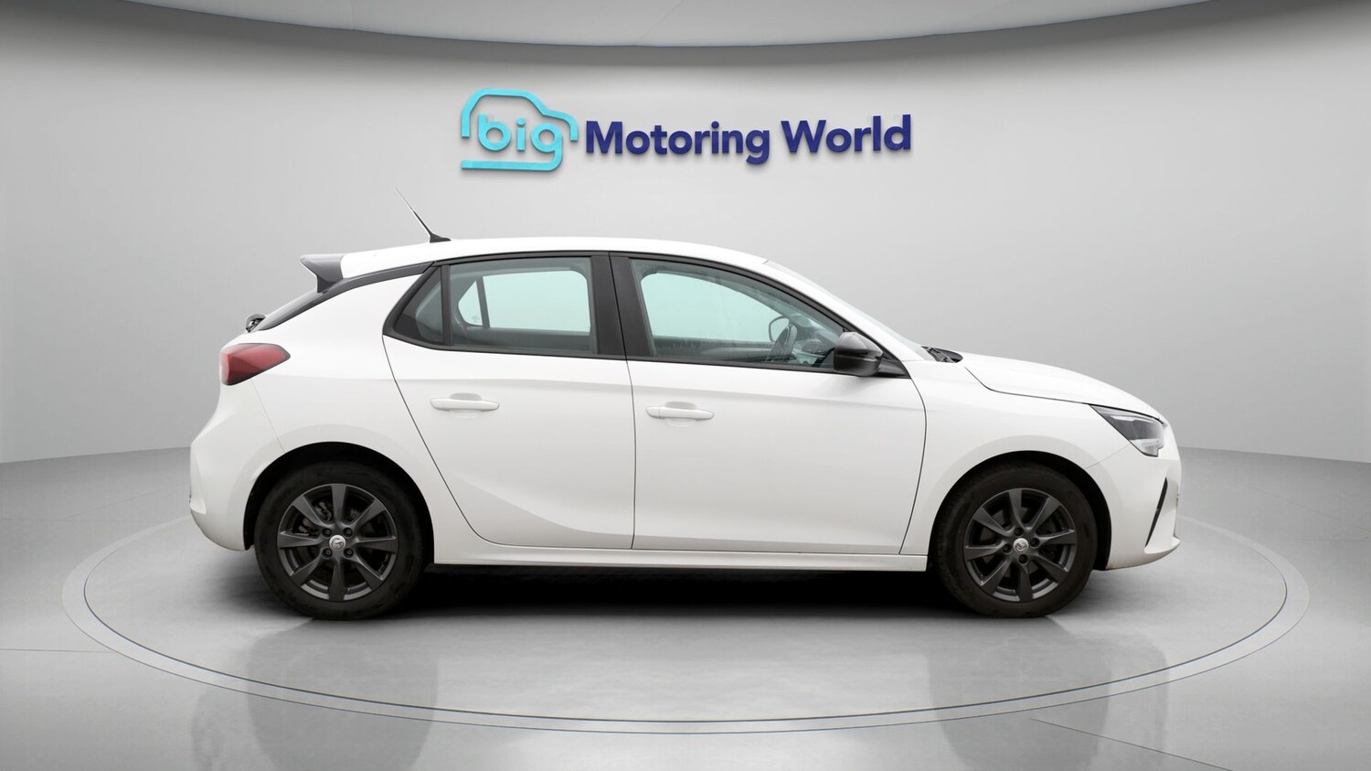 Used Vauxhall Corsa 2022 for sale - 77529360: Photo 8