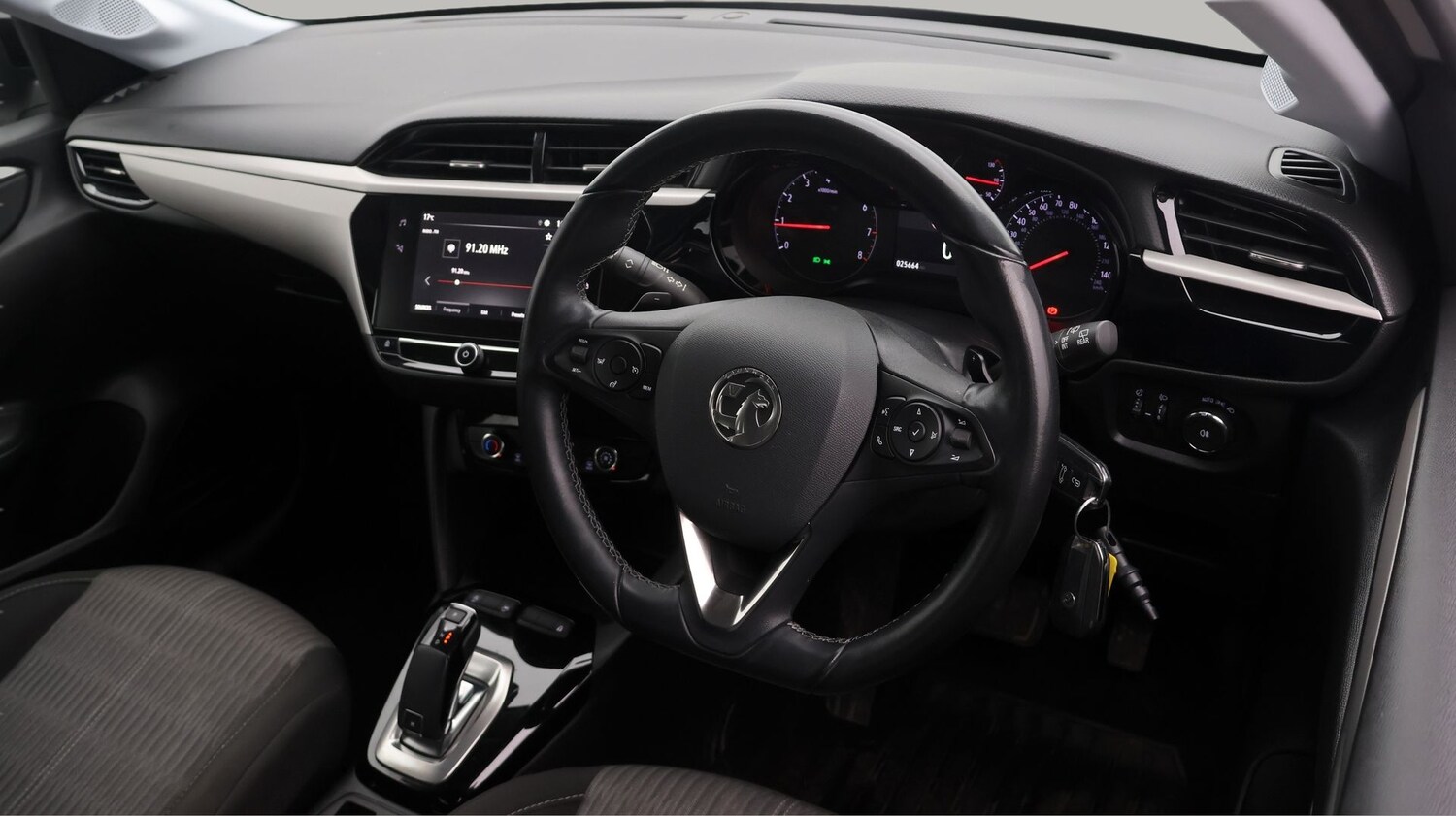 Used Vauxhall Corsa 2022 for sale - 77529360: Photo 9