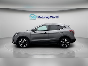 Used Nissan Qashqai 2019 for sale - 79489303: Photo