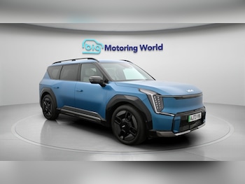 Used Kia EV9 2024 for sale - 78800992: Photo