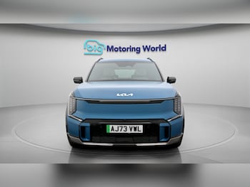 Used Kia EV9 2024 for sale - 78800992: Photo