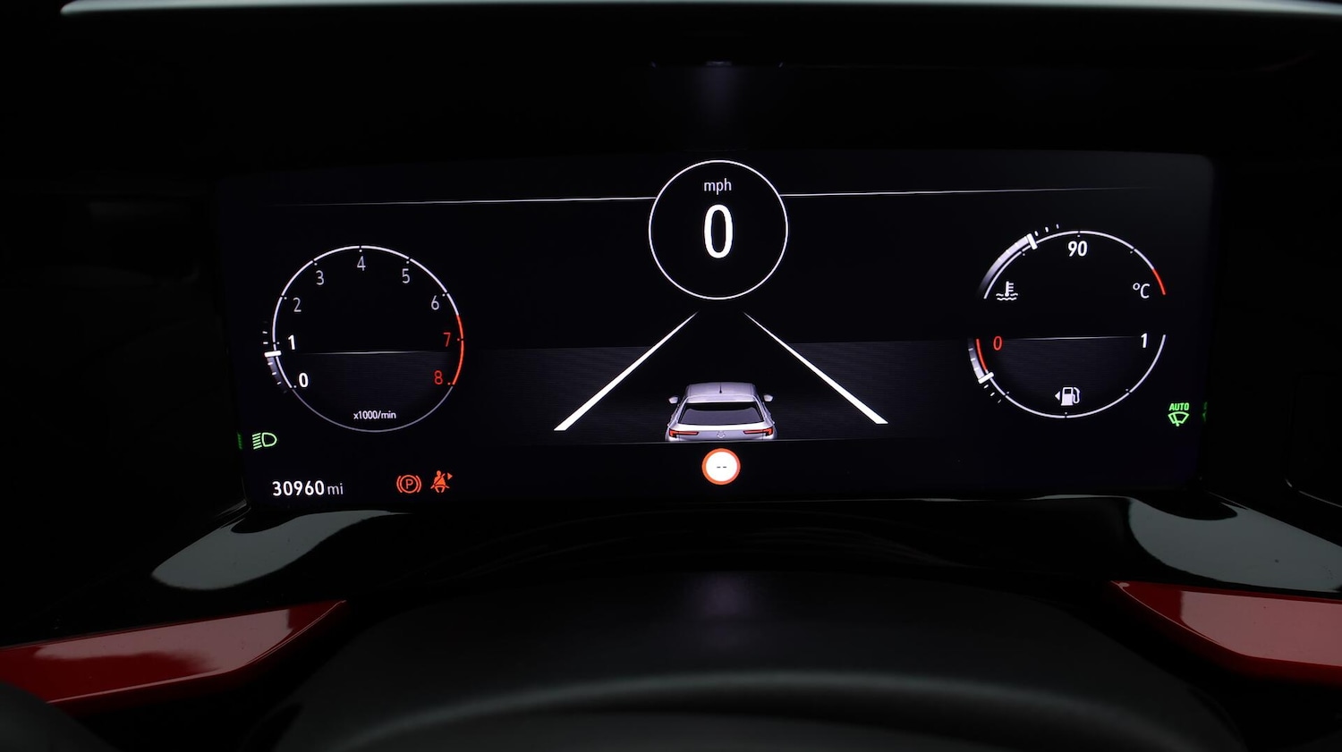 Used Vauxhall Mokka 2021 for sale - 76485238: Photo 10