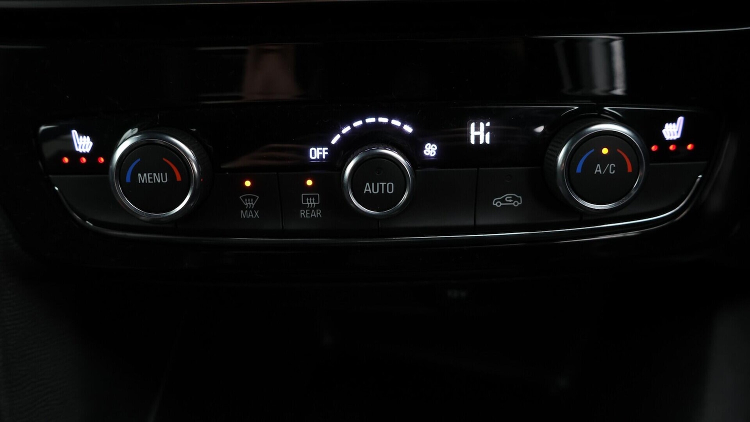 Used Vauxhall Mokka 2021 for sale - 76485238: Photo 12