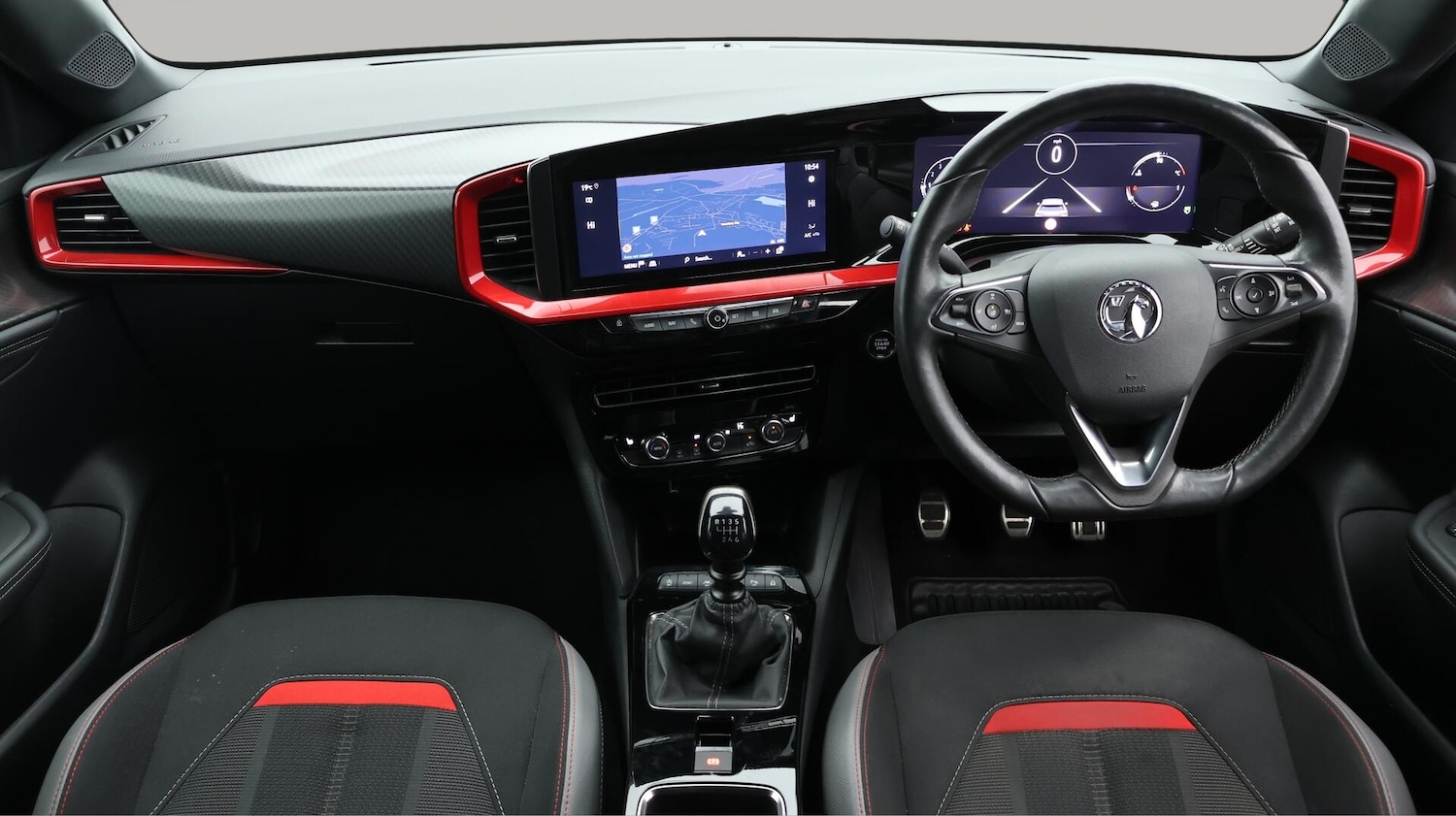 Used Vauxhall Mokka 2021 for sale - 76485238: Photo 13