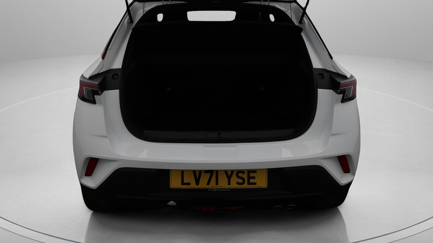 Used Vauxhall Mokka 2021 for sale - 76485238: Photo 17