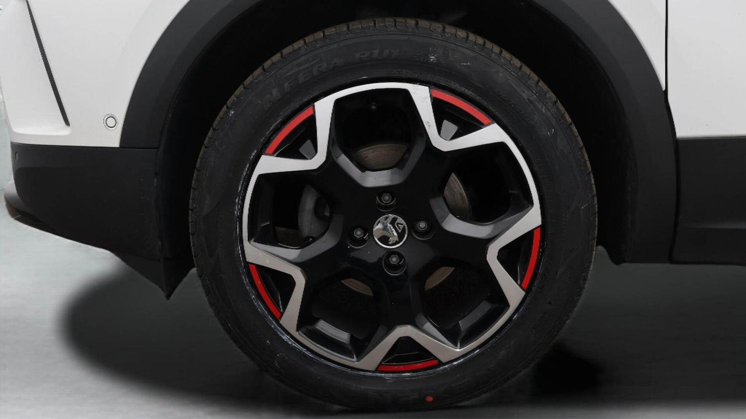 Used Vauxhall Mokka 2021 for sale - 76485238: Photo 18