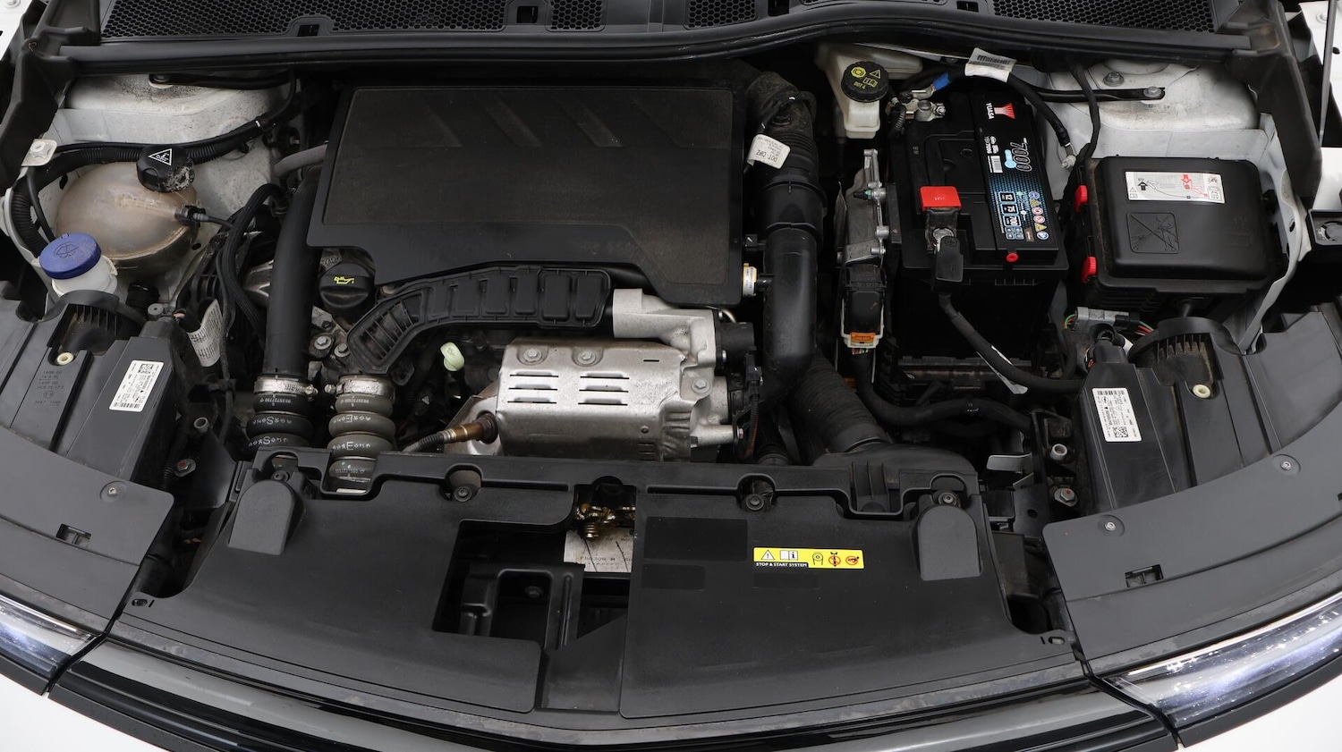 Used Vauxhall Mokka 2021 for sale - 76485238: Photo 19