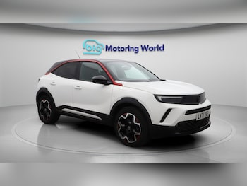 Used Vauxhall Mokka 2021 for sale - 76485238: Photo