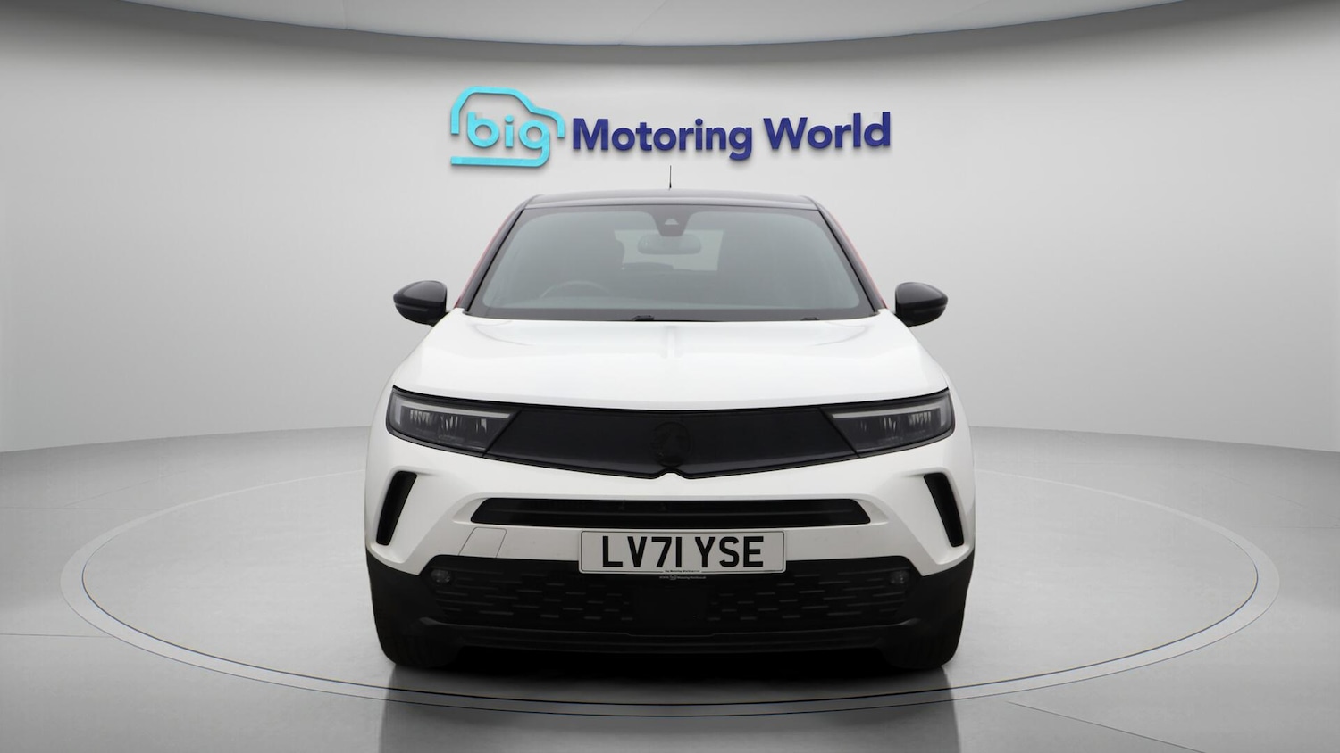 Used Vauxhall Mokka 2021 for sale - 76485238: Photo 2