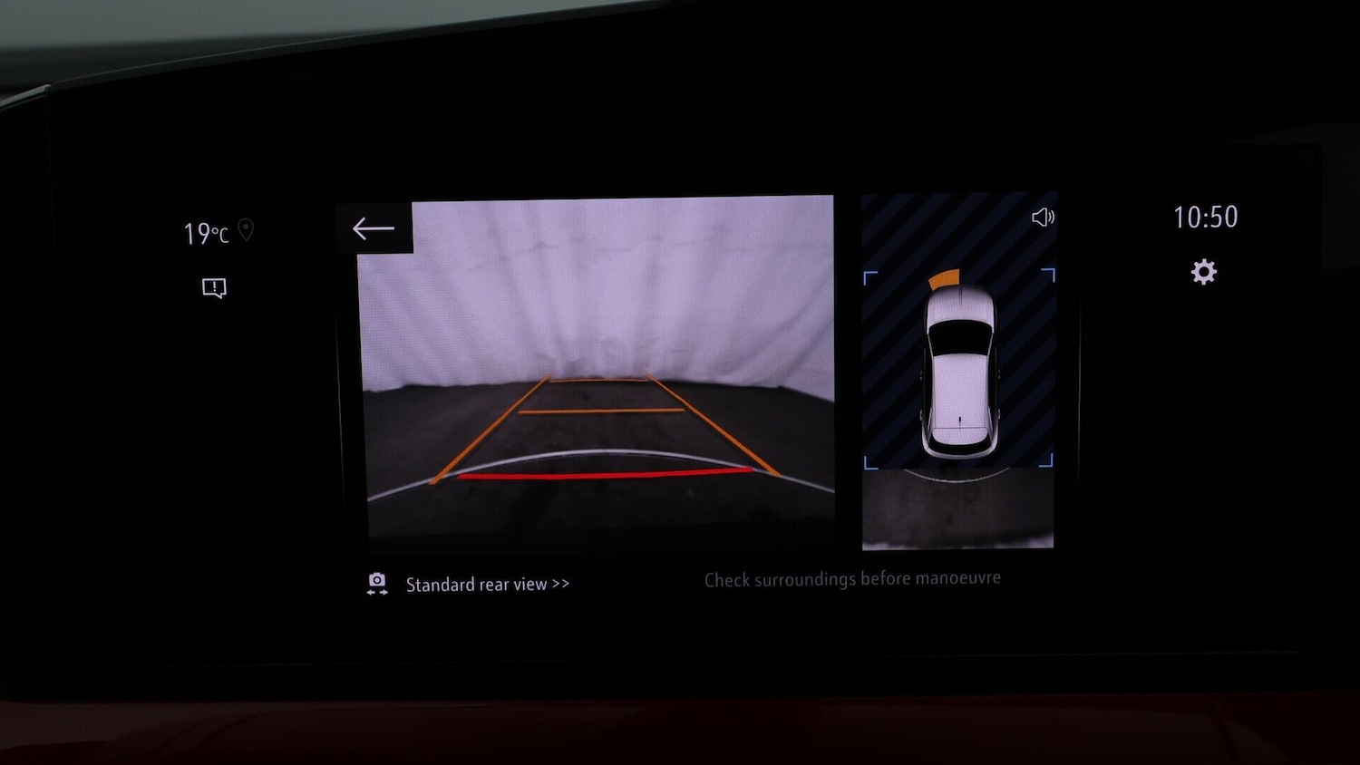 Used Vauxhall Mokka 2021 for sale - 76485238: Photo 24