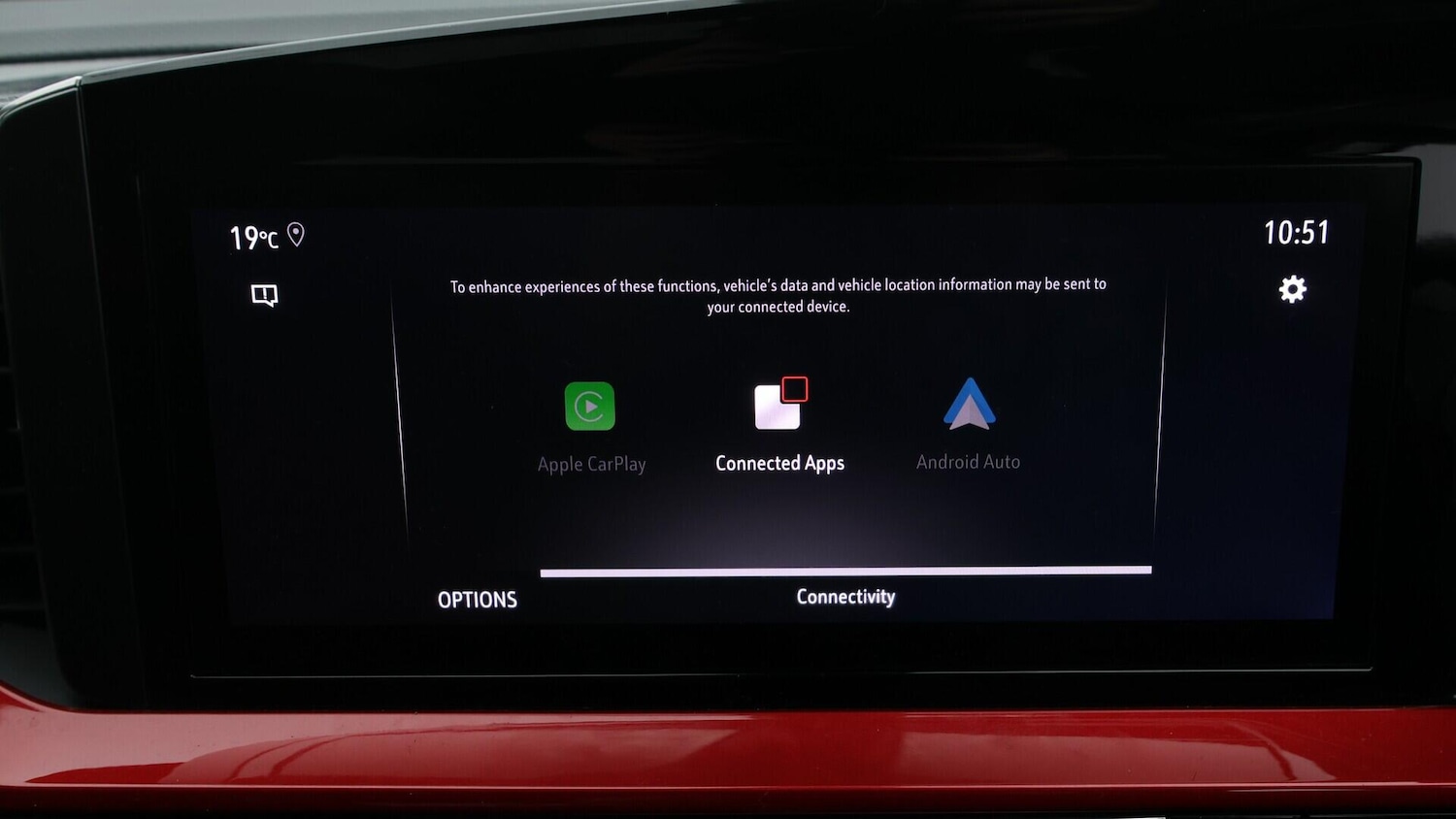 Used Vauxhall Mokka 2021 for sale - 76485238: Photo 25