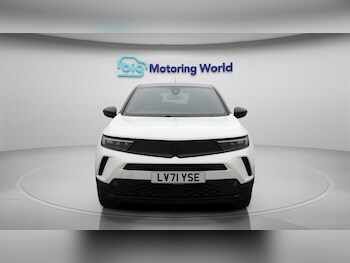 Used Vauxhall Mokka 2021 for sale - 76485238: Photo