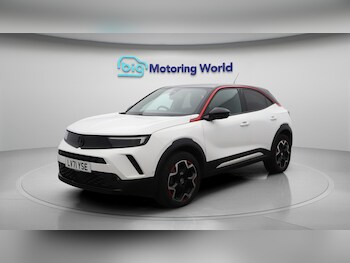 Used Vauxhall Mokka 2021 for sale - 76485238: Photo