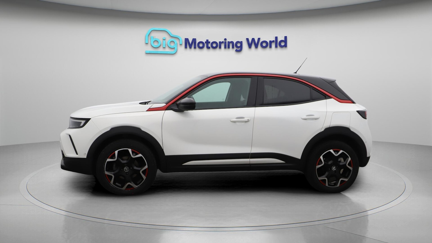 Used Vauxhall Mokka 2021 for sale - 76485238: Photo 4