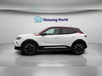 Used Vauxhall Mokka 2021 for sale - 76485238: Photo