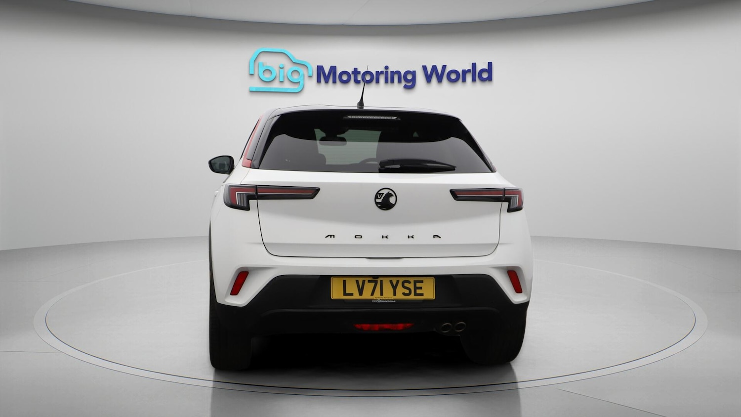 Used Vauxhall Mokka 2021 for sale - 76485238: Photo 6