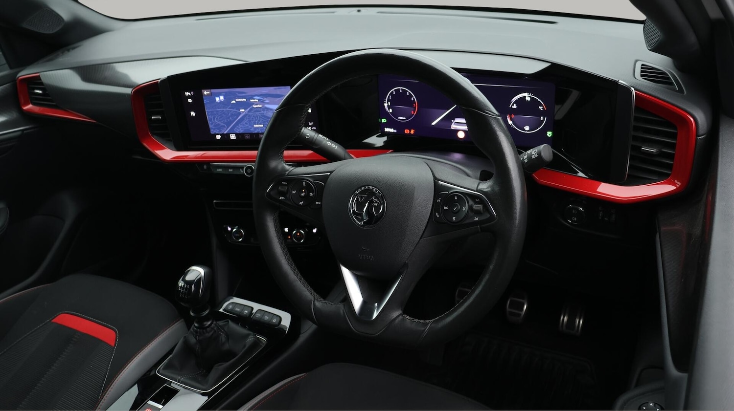 Used Vauxhall Mokka 2021 for sale - 76485238: Photo 9