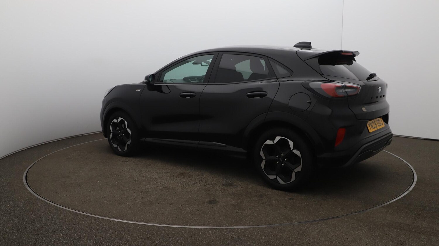 Used Ford Puma 2025 for sale - 75905537: Photo 10