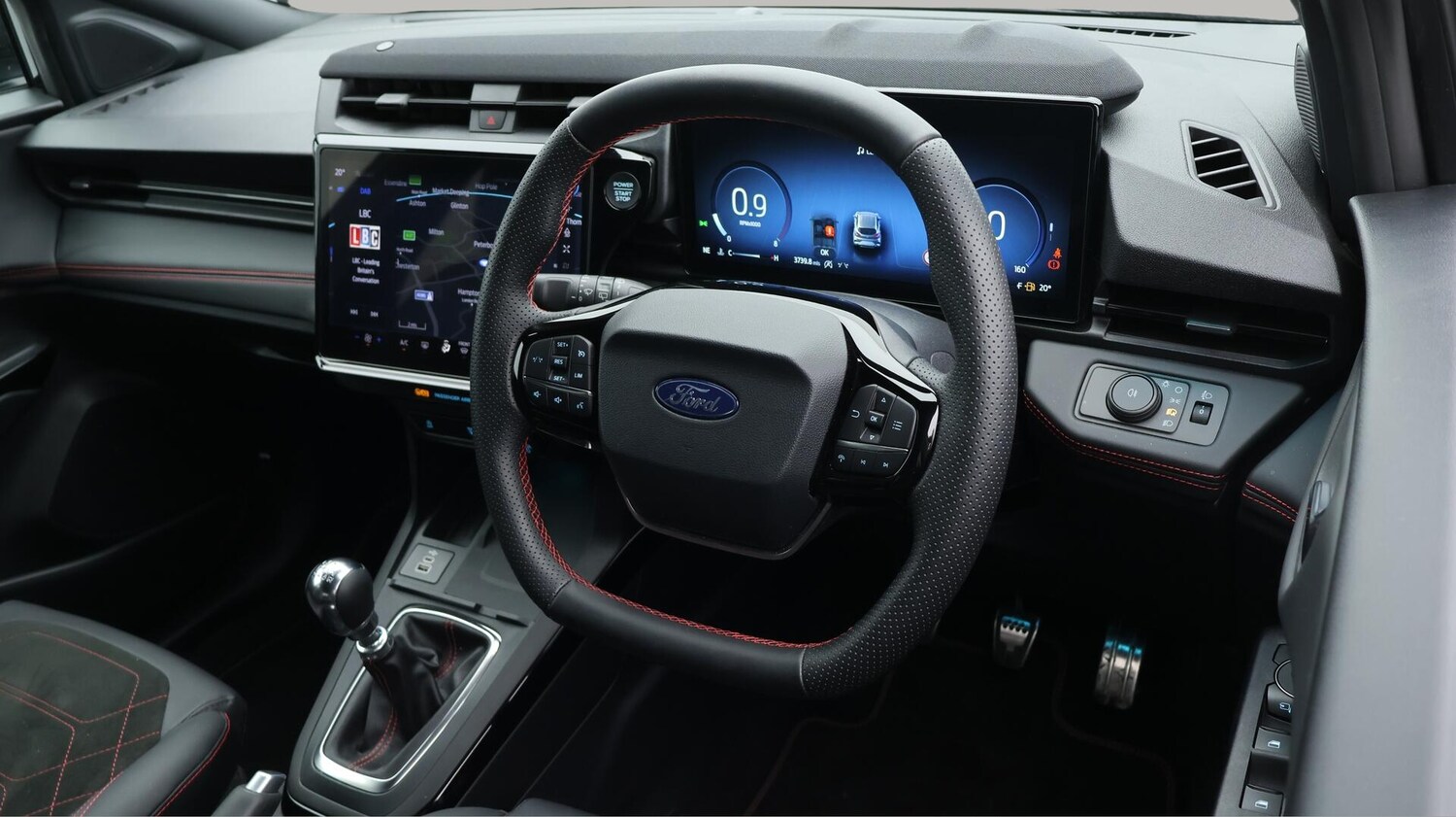 Used Ford Puma 2025 for sale - 75905537: Photo 11