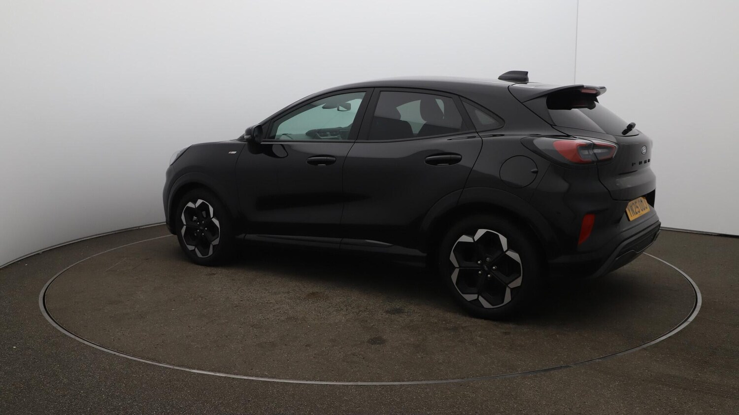 Used Ford Puma 2025 for sale - 75905537: Photo 12