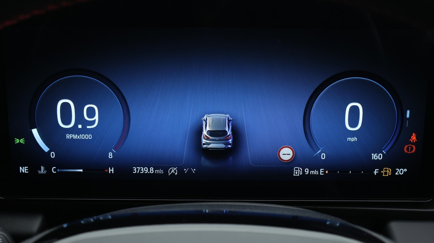 Used Ford Puma 2025 for sale - 75905537: Photo 13