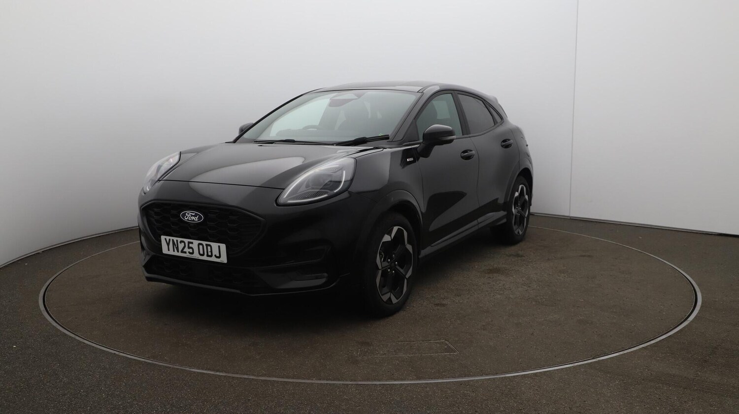 Used Ford Puma 2025 for sale - 75905537: Photo 14