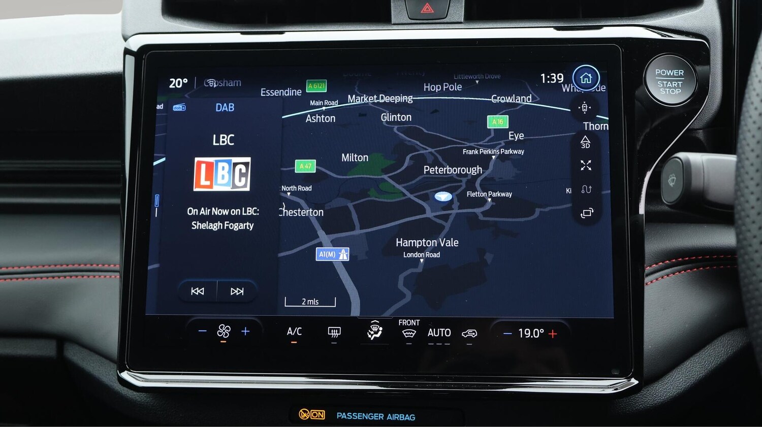 Used Ford Puma 2025 for sale - 75905537: Photo 15