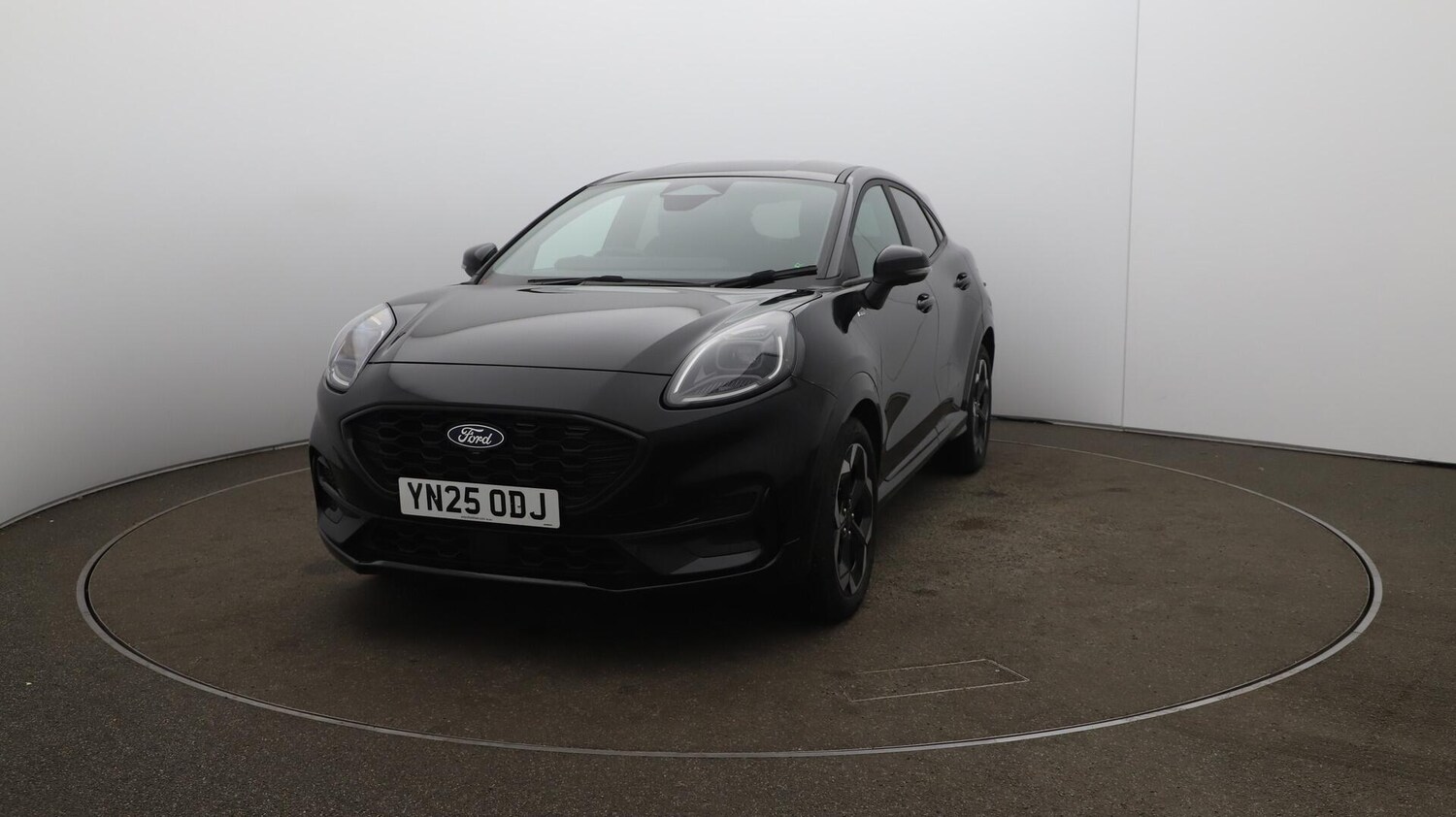 Used Ford Puma 2025 for sale - 75905537: Photo 16