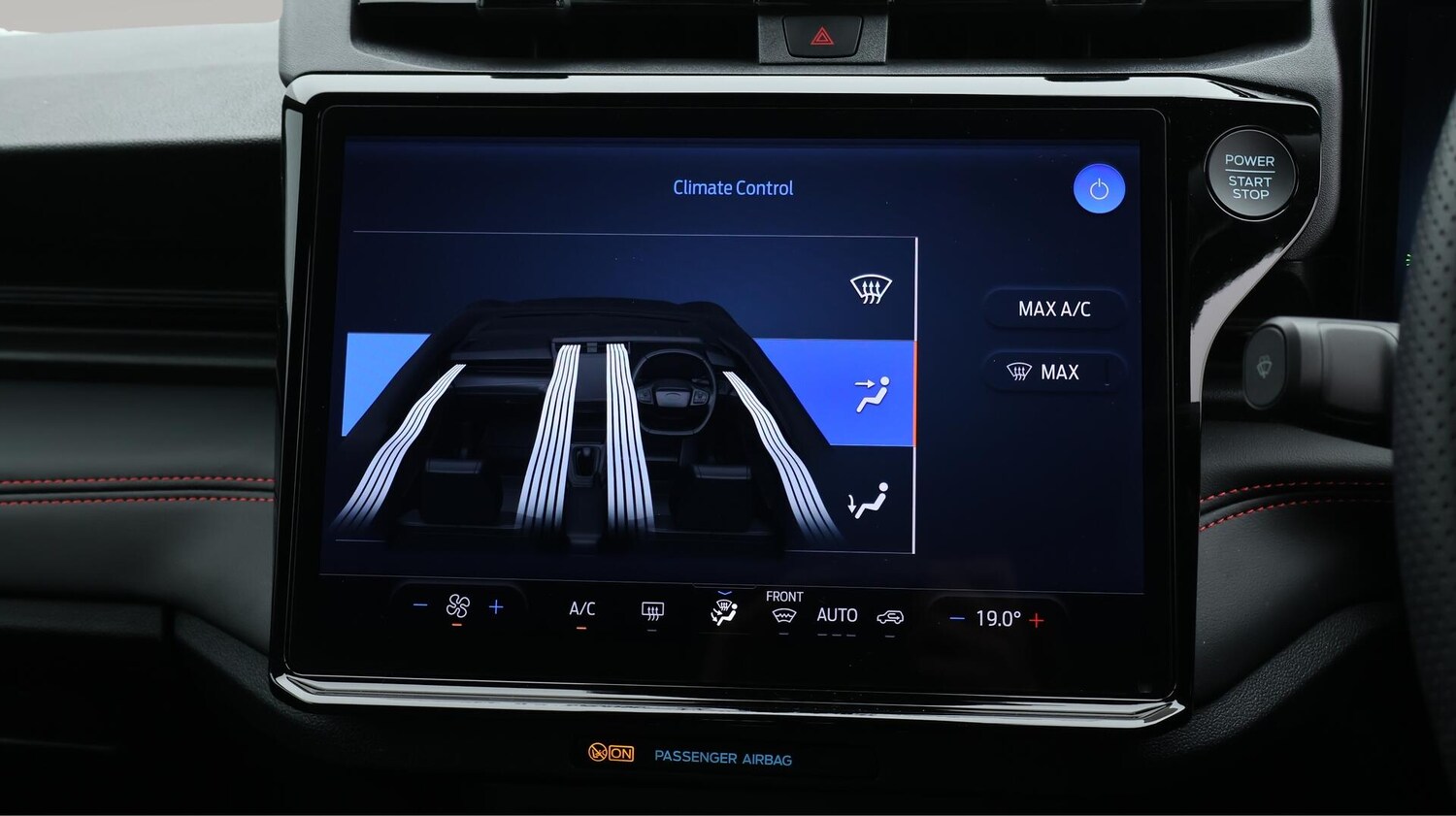 Used Ford Puma 2025 for sale - 75905537: Photo 17