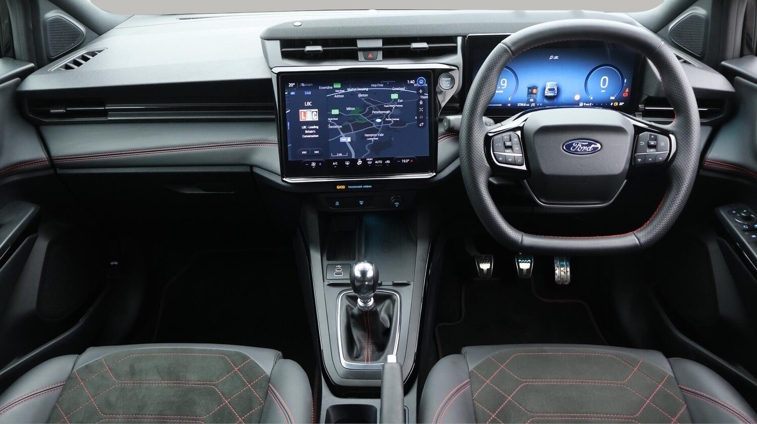 Used Ford Puma 2025 for sale - 75905537: Photo 19